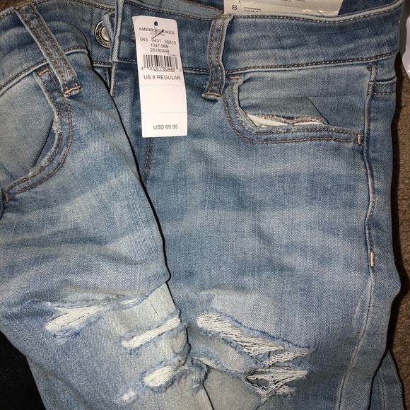 American eagle - Picture 3 of 3